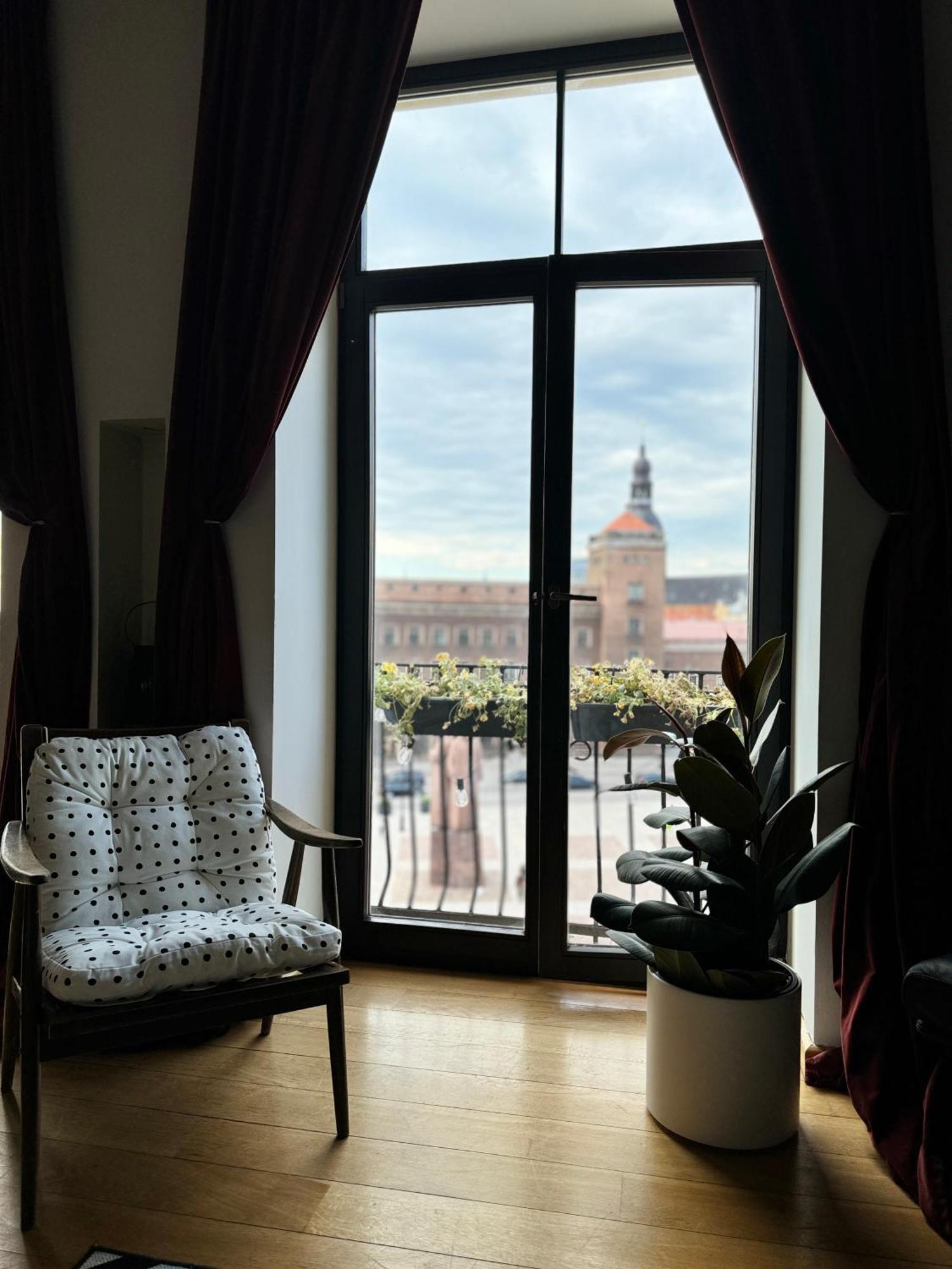 Butas Sunset View Riga